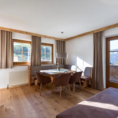 Stoecklalm Apartment Soll Exterior photo