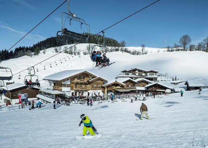 Stoecklalm