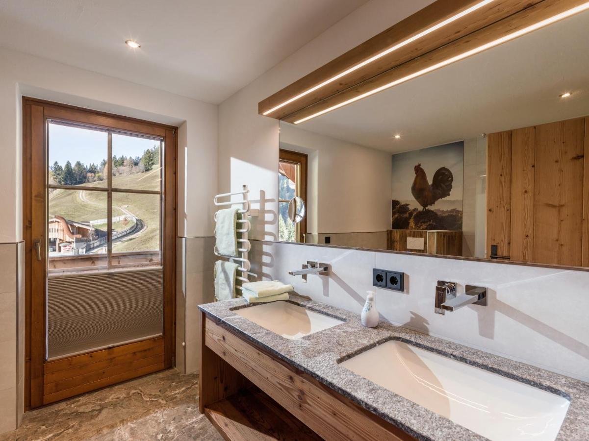 Stoecklalm Apartment Soll