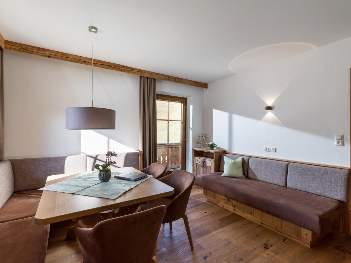Stoecklalm Apartment