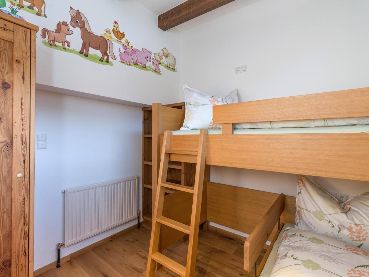 Stoecklalm Apartment Soll