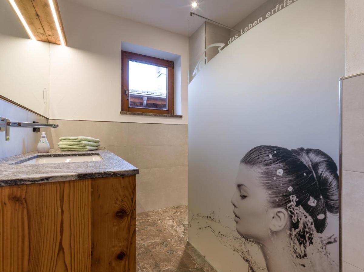 Stoecklalm Apartment Soll