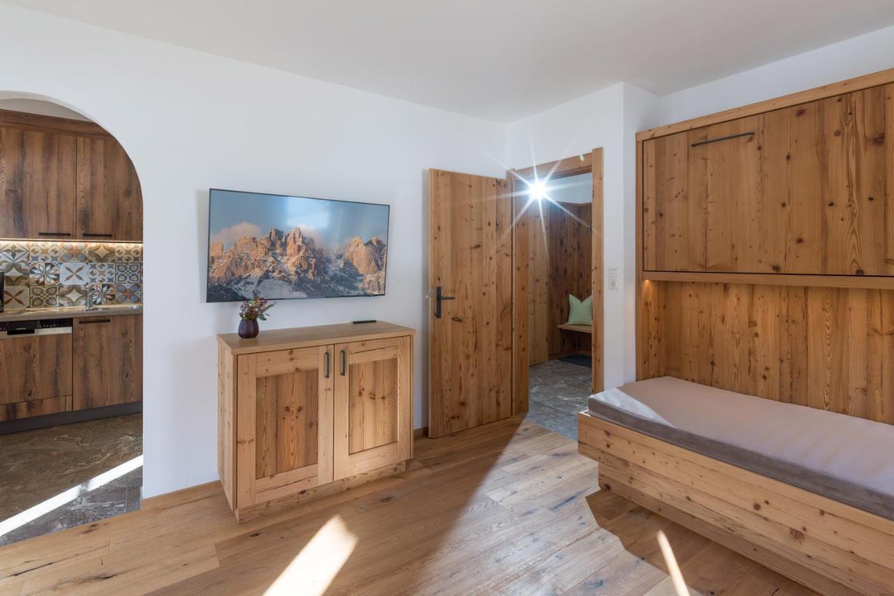 Apartment Stoecklalm