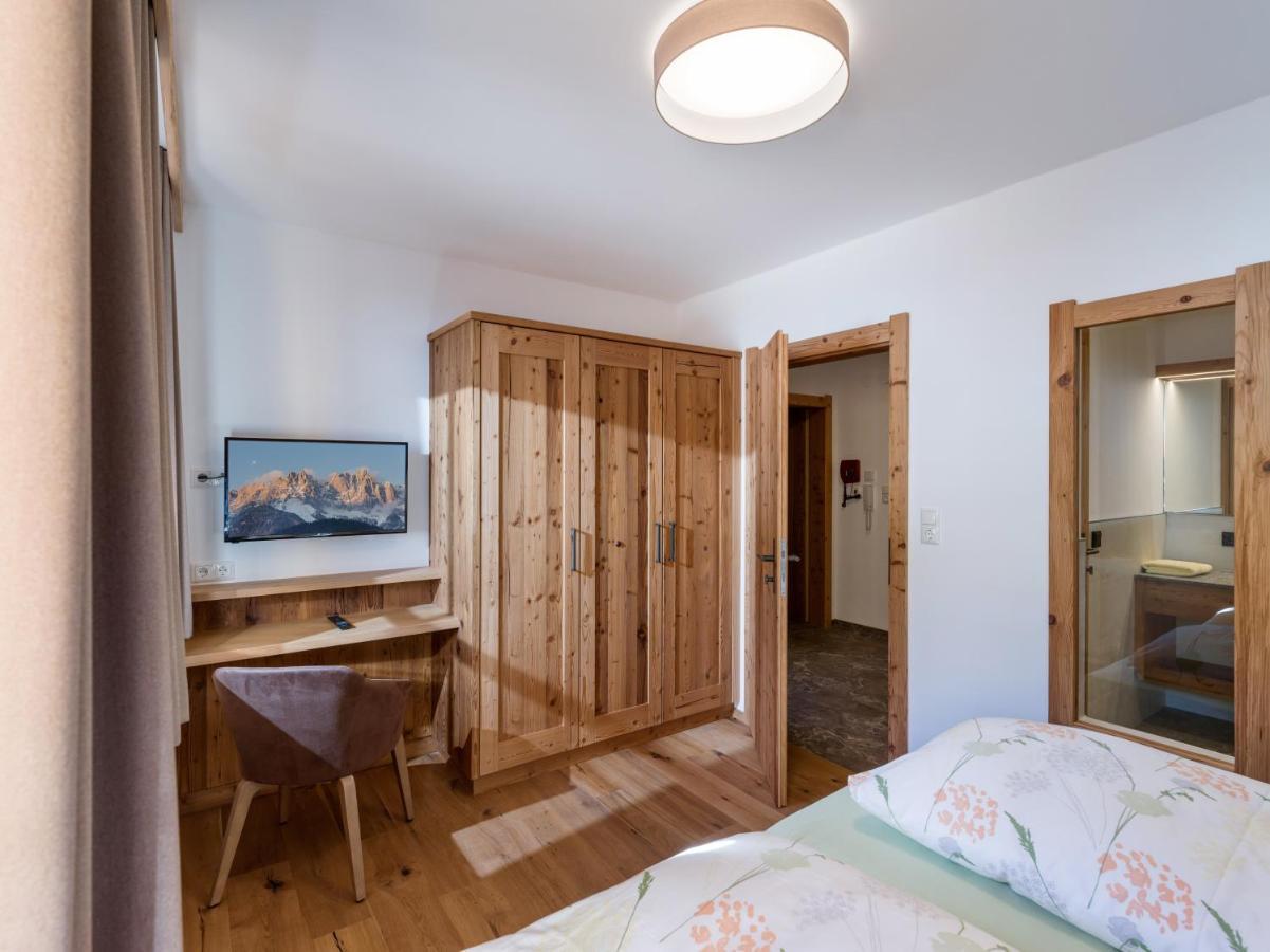 Apartment Stöcklalm *