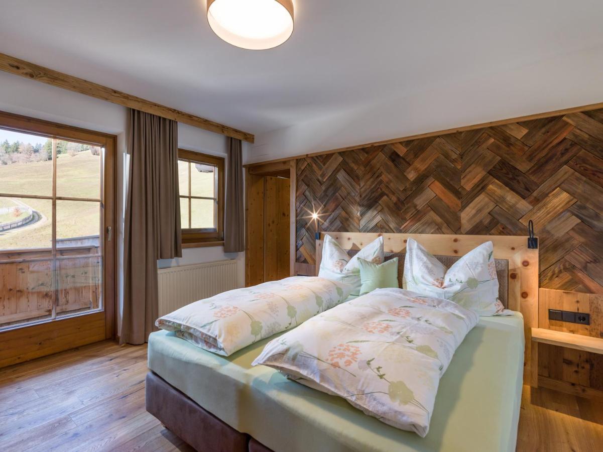 Apartment Stoecklalm Soll