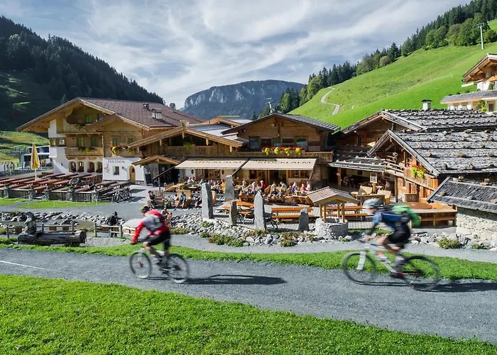 Stoecklalm