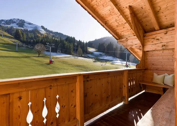 Stoecklalm