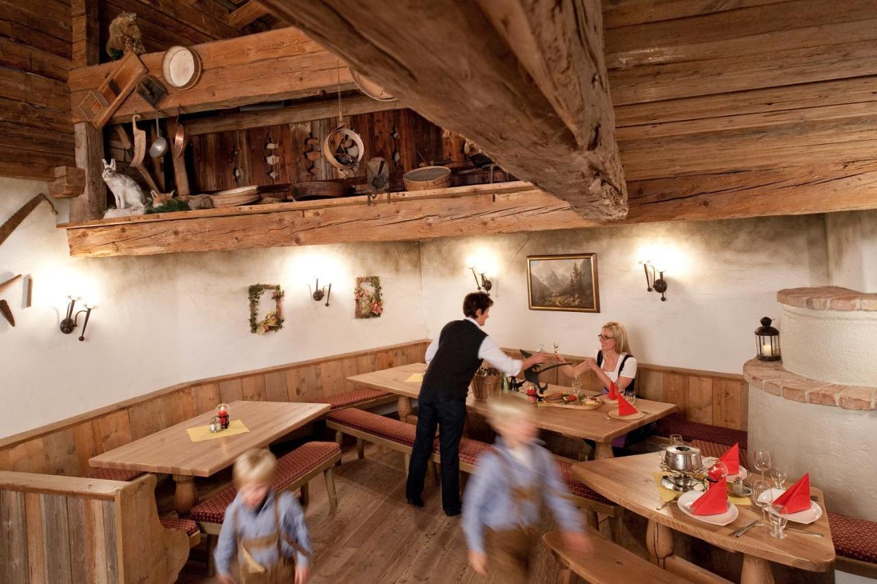 Stoecklalm Appartamento Söll